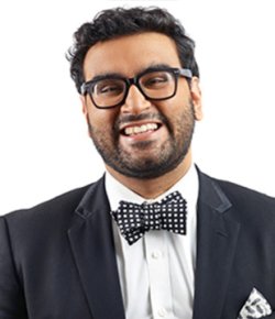 Rohit Malhotra Hindi Screenplay Writer