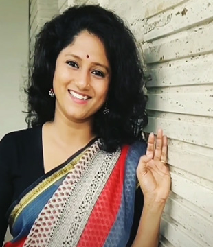 Marathi Tv Actress Sheetal Kulkarni