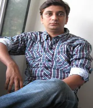 Marathi Producer Sundeep Gopalrao Jadhav