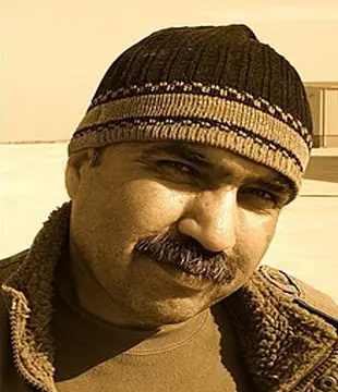 Urdu Writer Zafar Meraj