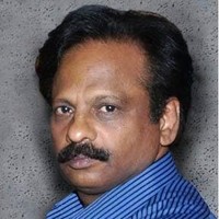 Gnanasekaran MN Tamil Cinematographer