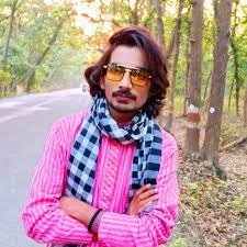 Hari Dubey Hindi YouTuber
