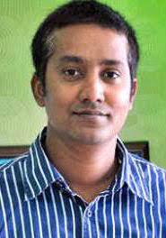Telugu Vfx Supervisor Yugandhar Tammareddy