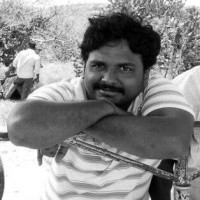 Tamil Cinematographer Yugaraj Harikrishan