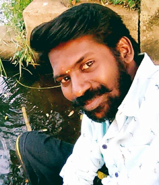 Raja Nallaiah Tamil Sound Mixer