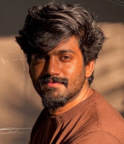 Ashif Salim Malayalam Publicity Designer