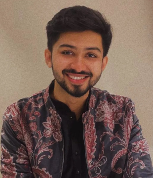 Jainil Sachde Telugu Art Director