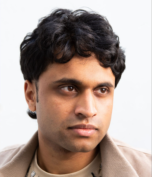 Palachandiran Thyshaant Telugu Actor