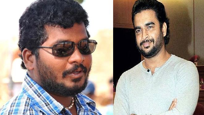 Sarkunam’s Next Is With Maddy!