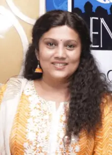 Tamil Movie Actress Shylaja Chetlur