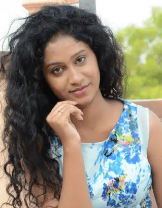 Telugu Movie Actress Telugu Actress Priyanka