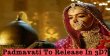 Padmavati To Release In 3D? Tamil News