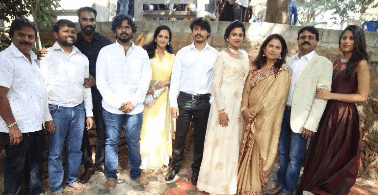 Schedules For Movie Premam Begin