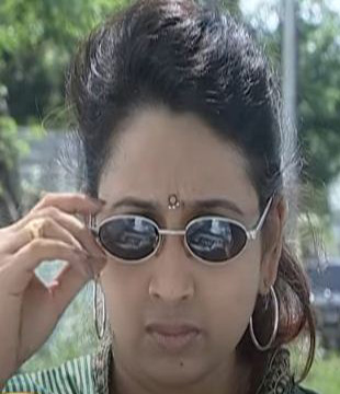 Tamil Tv Actress Actress Sowmya