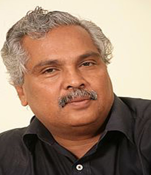 Malayalam Politician Binoy Viswam