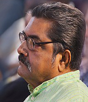 Malayalam Author Daniel Babu Paul