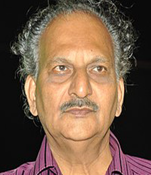 Malayalam Poet Ezhacherry Ramachandran