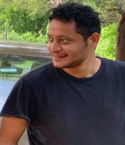 Jigar Mulani Hindi Producer