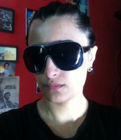 Khushbu Patel Hindi Contestant