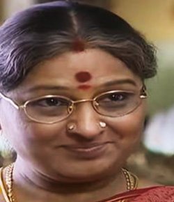 M Bhanumathi Tamil Movie Actress