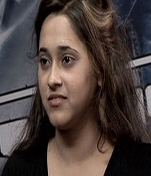 Hindi Contestant Manali Banerjee