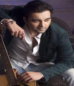 Sargam Jassu Hindi Musician