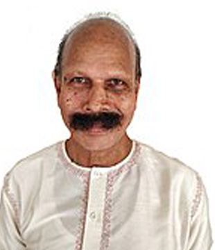 Malayalam Writer Sippy Pallippuram