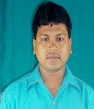 Hindi Production Supervisor Srimanta Dolui