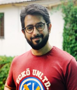 Tamal Sen Hindi Director