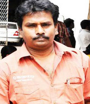 Tamil Director Thabu Shankar