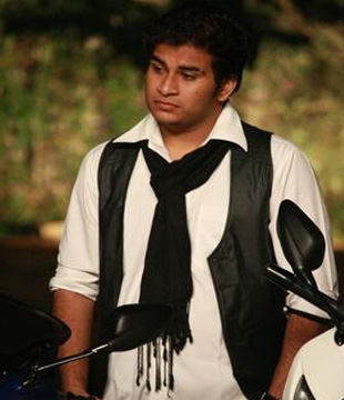 Hindi Contestant Vibhor Sharma