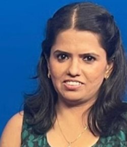 Chaitrali Dongre Marathi Costume Designer