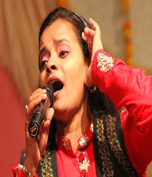 Bhojpuri Singer Chandan Tiwari