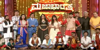 Sarigama Viji All Serials Shows Cast Crew