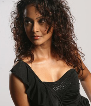Marathi Tv Actress Minal Ghorpade