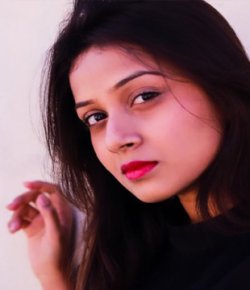 Mohira Acharya Kannada TV-Actress