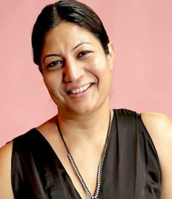 Puneet B Saini Marathi Makeup Artist