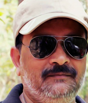 Bhojpuri Director Ramakant Prasad