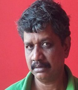 Satish Jain Bhojpuri Writer