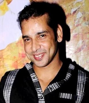 Bhojpuri Actor Sudip Pandey