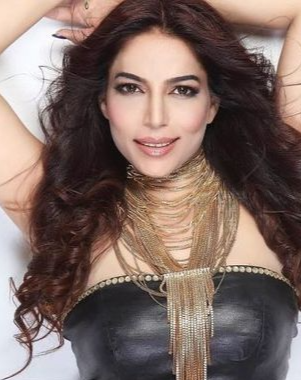 Hindi Actress Actress Maahi Khan