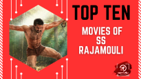 Top Ten Movies Of SS Rajamouli