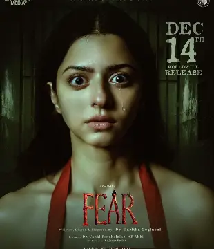 Fear Movie Review