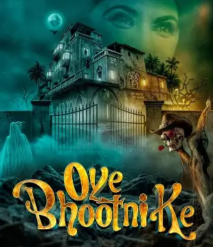 Oye Bhootni Ke Movie Review