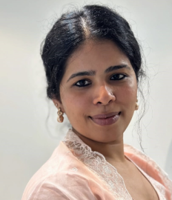 Richa Yadav Hindi Costume Designer