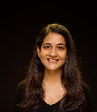 Hindi Casting Associate Ruchi Chatterjee