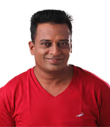 Vishnu Prasanna Kannada Director