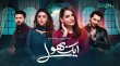 Aik Bhool  Urdu tv-serials on Green Entertainment