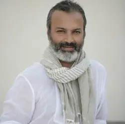 Marathi Tv Actor Bijay Anand