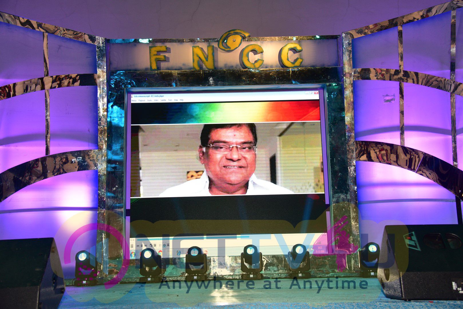 FNCC Club New Year Celebrations 2017 Photos Telugu Gallery